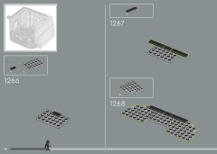 LEGO 75419 instructions page 28 – build guide