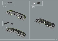 LEGO 75419 instructions page 29 – build guide