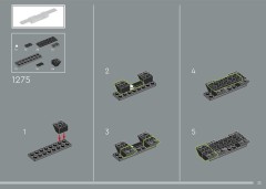 LEGO 75419 instructions page 33 – build guide