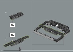 LEGO 75419 instructions page 34 – build guide