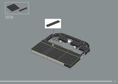 LEGO 75419 instructions page 35 – build guide