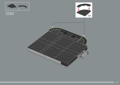 LEGO 75419 instructions page 39 – build guide