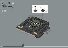 LEGO 75419 instructions page 42 – build guide