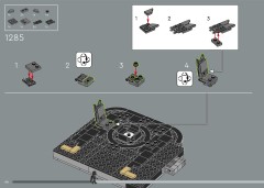 LEGO 75419 instructions page 44 – build guide