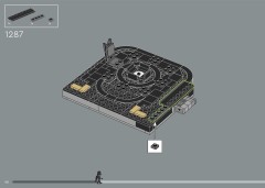 LEGO 75419 instructions page 46 – build guide