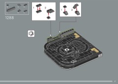 LEGO 75419 instructions page 47 – build guide