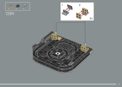 LEGO 75419 instructions page 49 – build guide