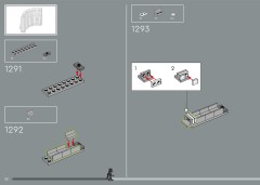 LEGO 75419 instructions page 52 – build guide