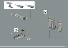 LEGO 75419 instructions page 55 – build guide