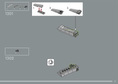LEGO 75419 instructions page 57 – build guide
