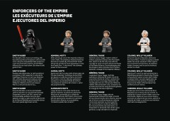 LEGO 75419 instructions page 6 – build guide