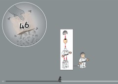 LEGO 75419 instructions page 62 – build guide