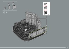 LEGO 75419 instructions page 63 – build guide