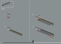 LEGO 75419 instructions page 66 – build guide