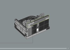 LEGO 75419 instructions page 67 – build guide