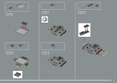 LEGO 75419 instructions page 69 – build guide