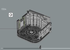 LEGO 75419 instructions page 70 – build guide