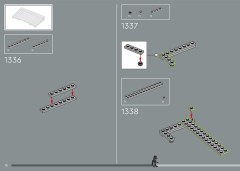 LEGO 75419 instructions page 78 – build guide