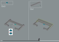 LEGO 75419 instructions page 80 – build guide
