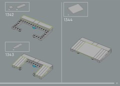 LEGO 75419 instructions page 81 – build guide