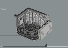 LEGO 75419 instructions page 82 – build guide