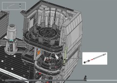 LEGO 75419 instructions page 88 – build guide