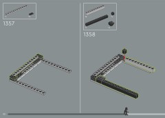 LEGO 75419 instructions page 92 – build guide