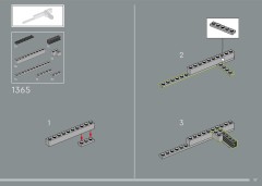 LEGO 75419 instructions page 97 – build guide