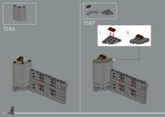 LEGO 75419 instructions page 12 – build guide