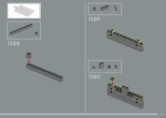 LEGO 75419 instructions page 13 – build guide