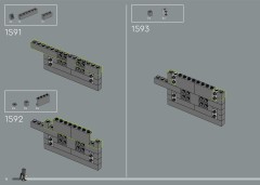 LEGO 75419 instructions page 14 – build guide