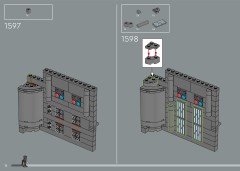 LEGO 75419 instructions page 16 – build guide