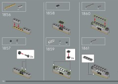 LEGO 75419 instructions page 178 – build guide
