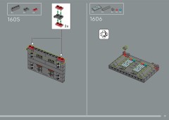 LEGO 75419 instructions page 19 – build guide