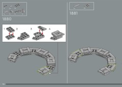 LEGO 75419 instructions page 192 – build guide