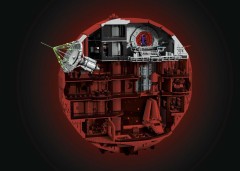 LEGO 75419 instructions page 2 – build guide