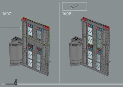 LEGO 75419 instructions page 20 – build guide