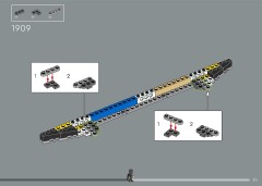 LEGO 75419 instructions page 211 – build guide