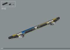 LEGO 75419 instructions page 212 – build guide