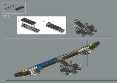LEGO 75419 instructions page 214 – build guide