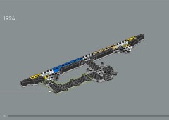 LEGO 75419 instructions page 216 – build guide