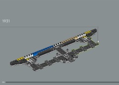 LEGO 75419 instructions page 218 – build guide