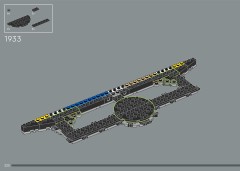 LEGO 75419 instructions page 220 – build guide