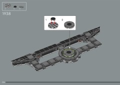 LEGO 75419 instructions page 226 – build guide