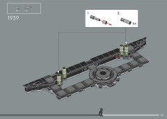 LEGO 75419 instructions page 227 – build guide