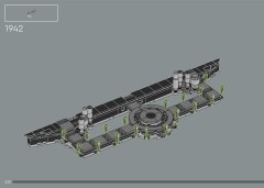 LEGO 75419 instructions page 230 – build guide