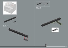 LEGO 75419 instructions page 237 – build guide
