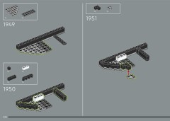 LEGO 75419 instructions page 238 – build guide