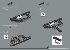 LEGO 75419 instructions page 239 – build guide