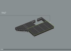 LEGO 75419 instructions page 246 – build guide